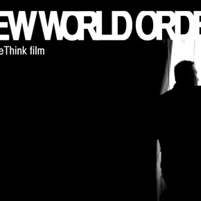 Photo du film : New world order
