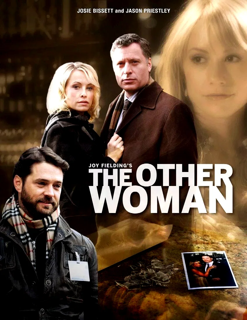 Affiche du film : L'altra donna