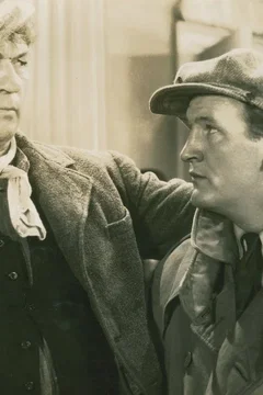 Affiche du film Le mouchard