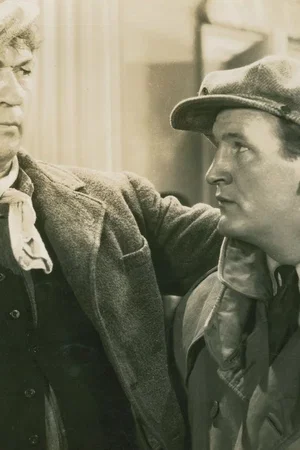 Affiche du film : Le mouchard