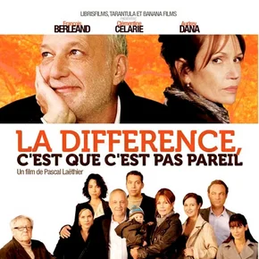 Photo du film : Pareil pas pareil