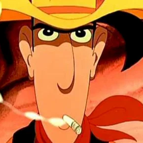 Photo du film : Lucky Luke, Daisy Town
