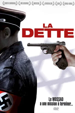 Affiche du film : La dette