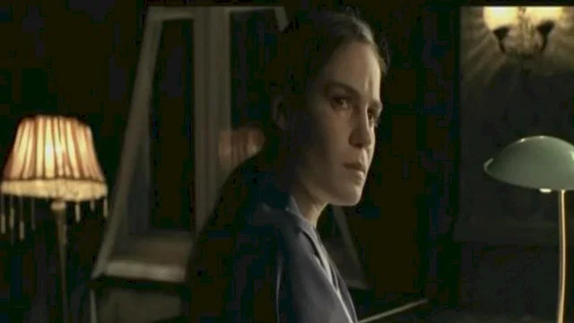 Photo 2 du film : La dette