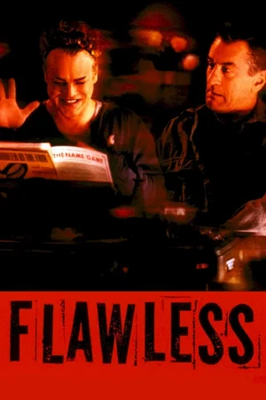 Affiche du film : Personne n'est parfait