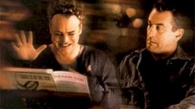 Photo 2 du film : Personne n'est parfait