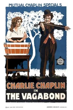 Affiche du film Il vagabondo