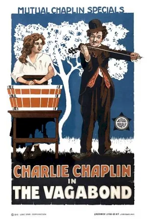 Affiche du film : Il vagabondo