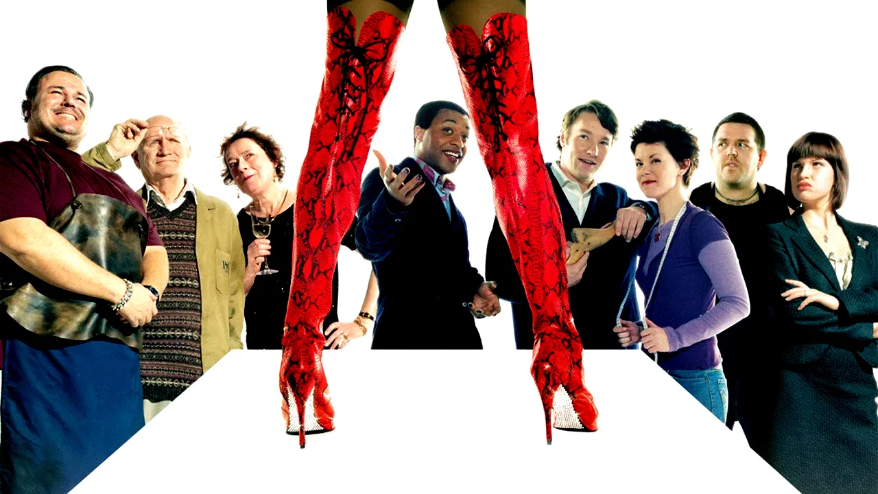 Photo 2 du film : Kinky Boots