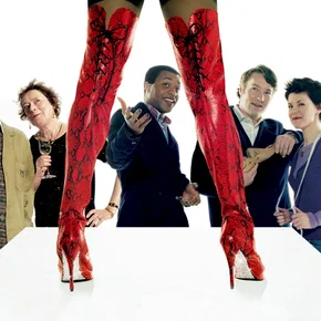 Photo du film : Kinky Boots