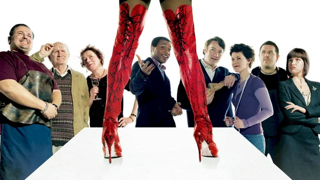 Photo 2 du film : Kinky Boots