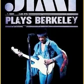 Photo du film : Jimi plays berkeley