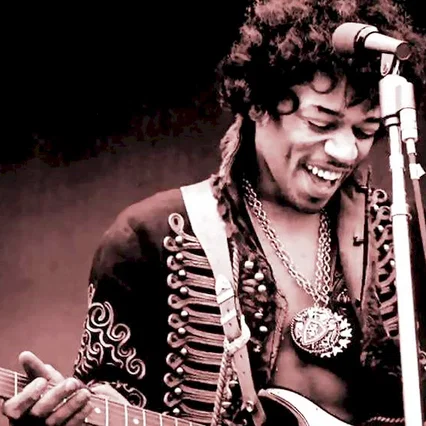 Miniature photo du film : Jimi plays berkeley