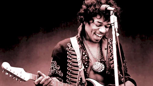 Photo 2 du film : Jimi plays berkeley