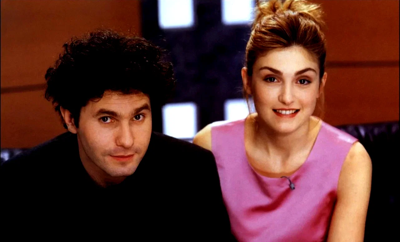 Photo 3 du film : Delphine