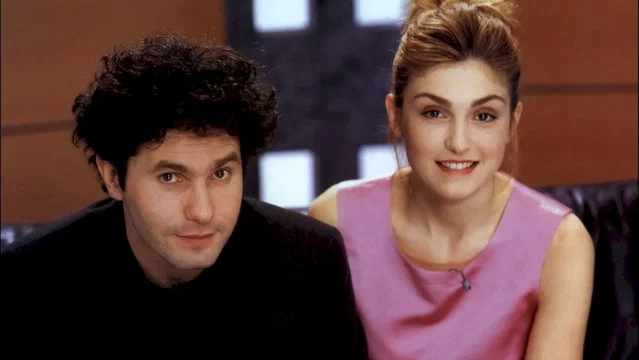 Photo 3 du film : Delphine