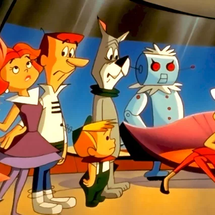 Miniature photo du film : Jetsons