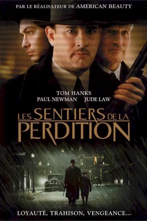 Affiche du film : Perdition