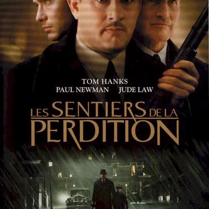 Miniature photo du film : Perdition