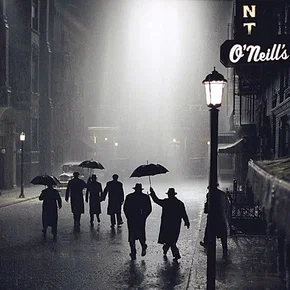 Photo du film : Perdition