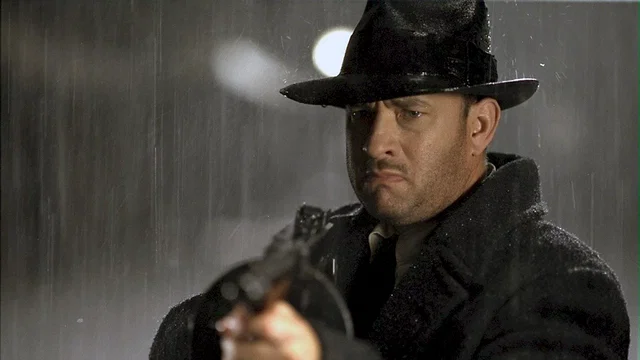 Photo 3 du film : Perdition