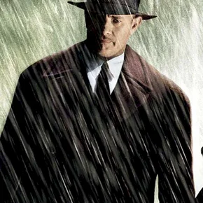 Photo du film : Perdition
