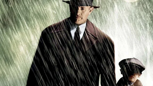 Photo 4 du film : Perdition