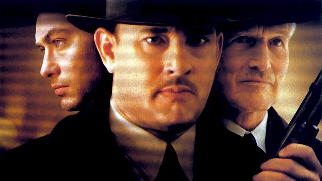 Photo 5 du film : Perdition