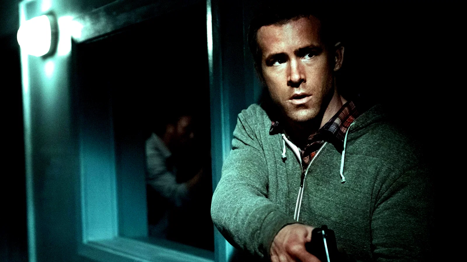 Photo 6 du film : Securite rapprochee