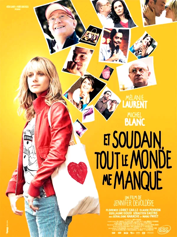 Affiche du film : Le manque