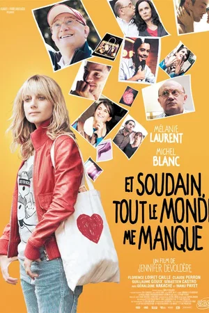 Affiche du film : Le manque