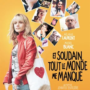Photo du film : Le manque