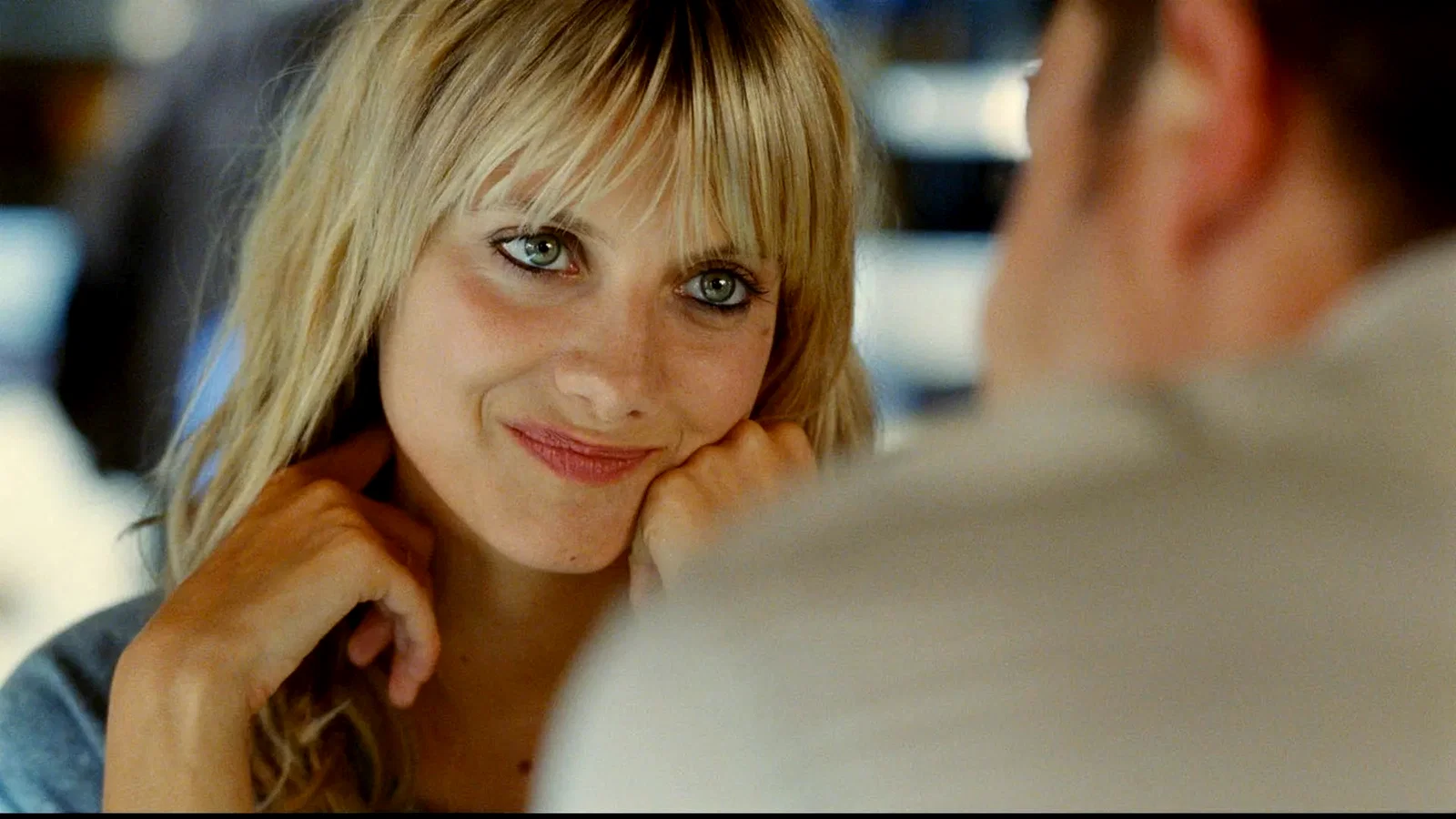 Photo 3 du film : Le manque
