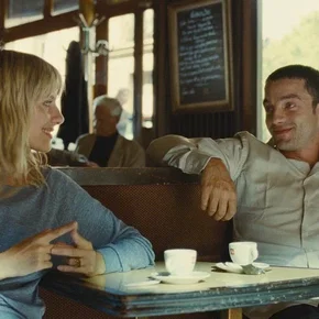 Photo du film : Le manque