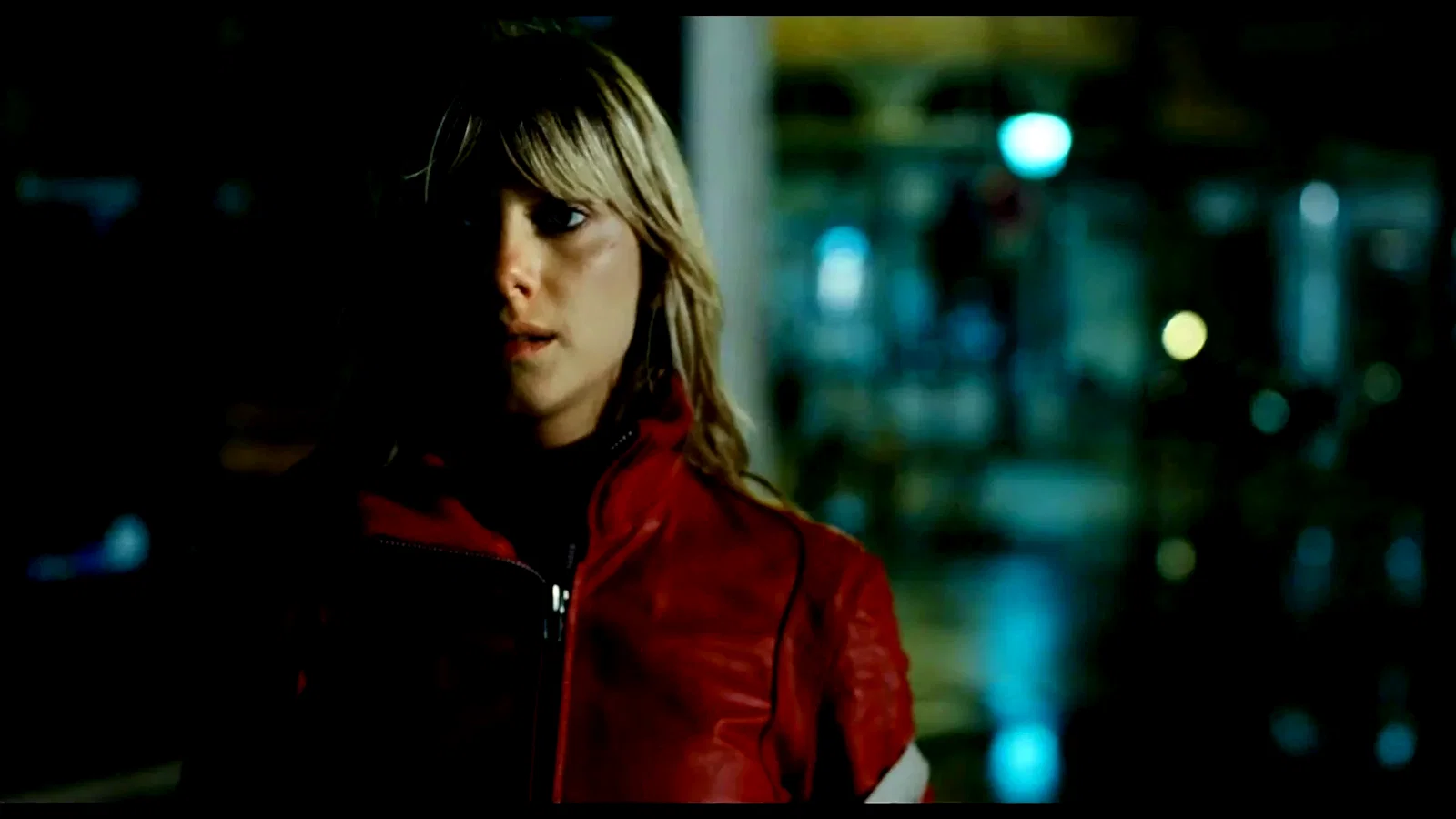 Photo 5 du film : Le manque