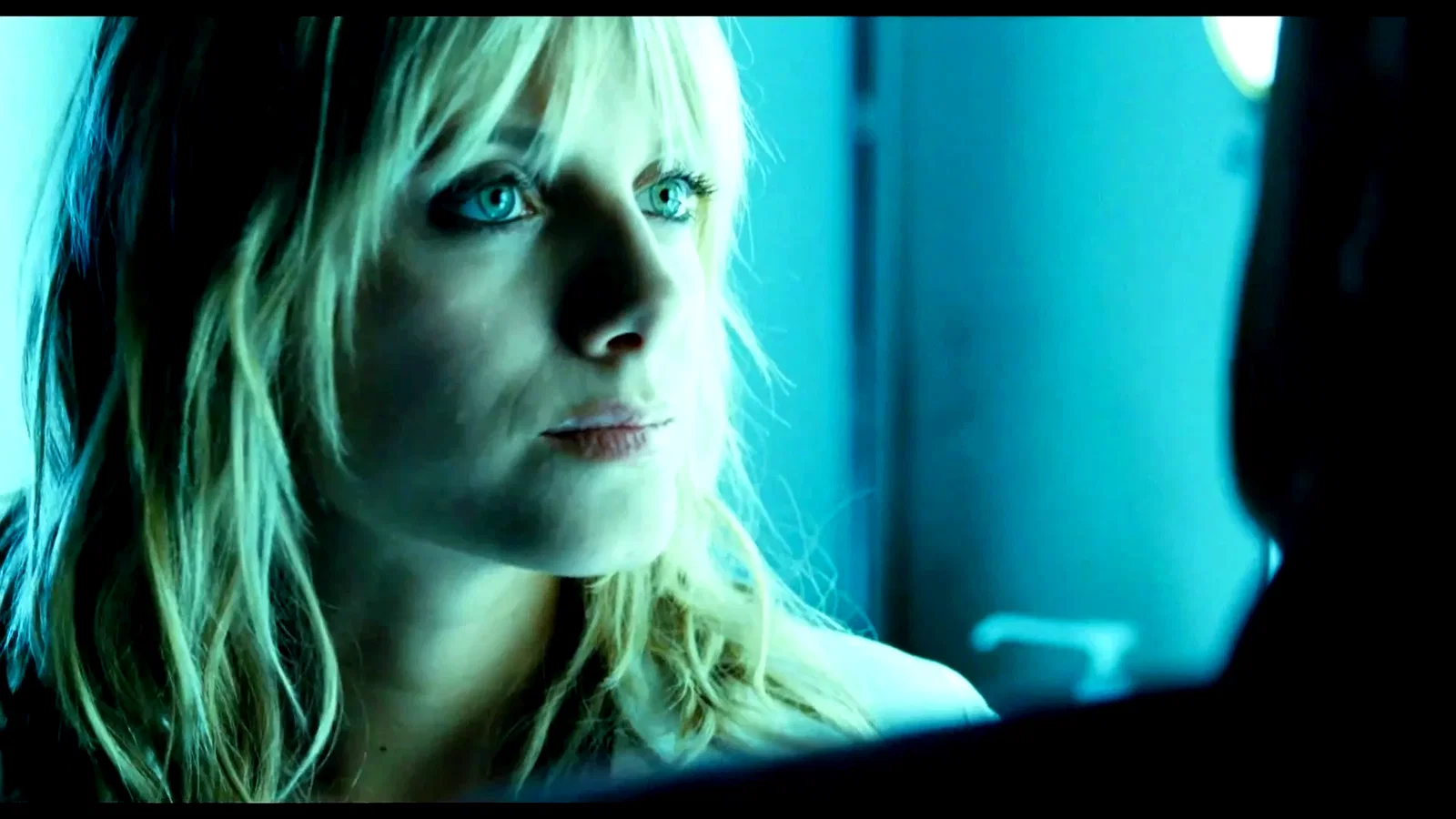 Photo 6 du film : Le manque