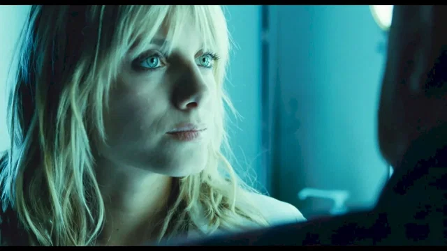 Photo 6 du film : Le manque