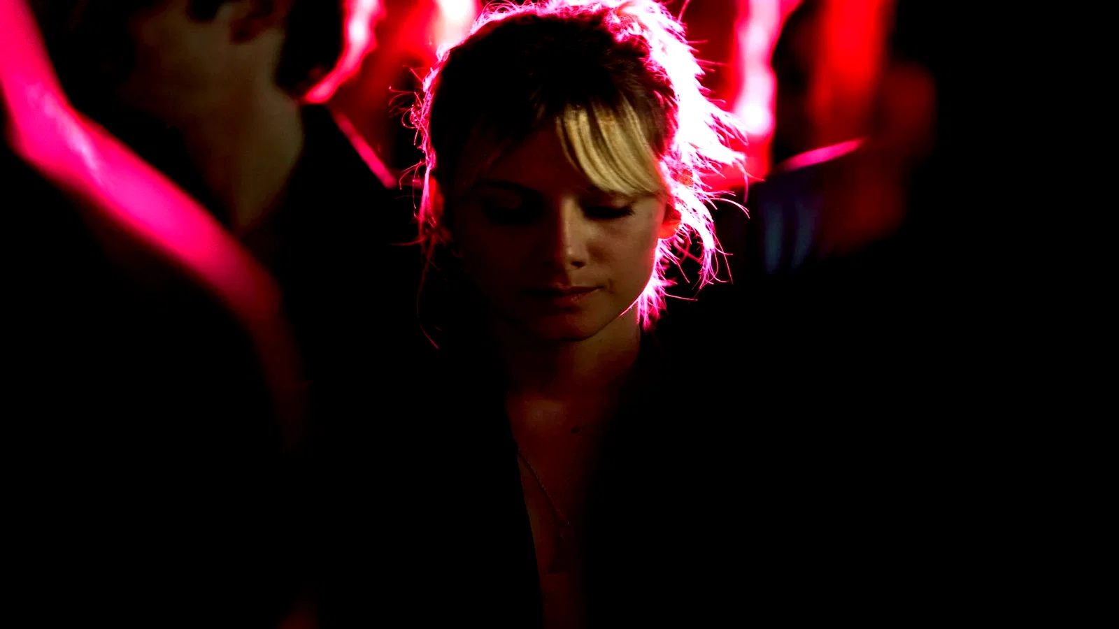 Photo 7 du film : Le manque