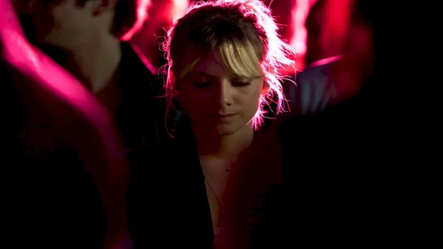 Photo 7 du film : Le manque