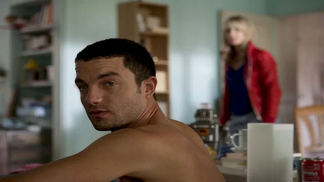 Photo 9 du film : Le manque
