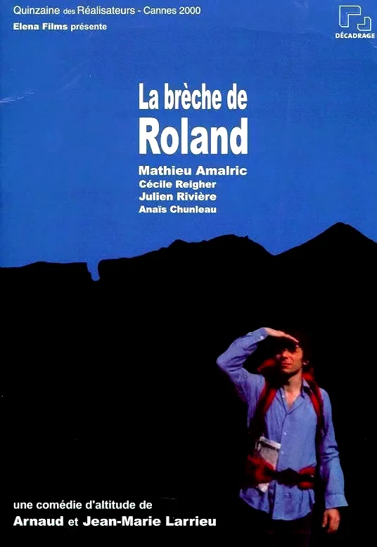 Affiche du film : La breche