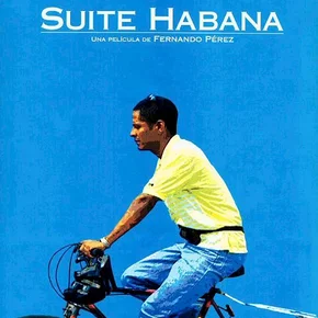 Photo du film : Suite Habana 