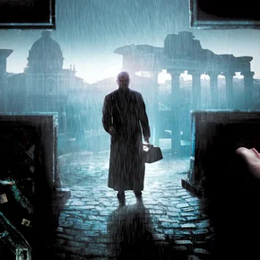 Photo du film : Le rite