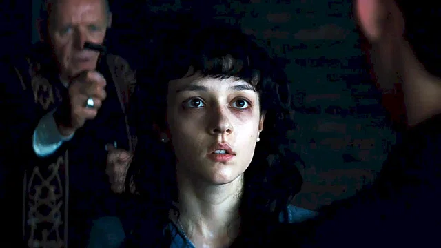 Photo 7 du film : Le rite