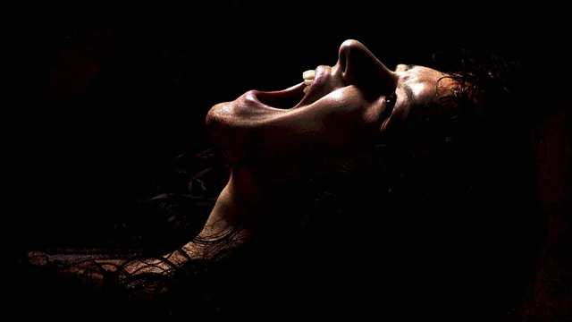 Photo 8 du film : Le rite