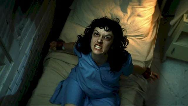 Photo 12 du film : Le rite