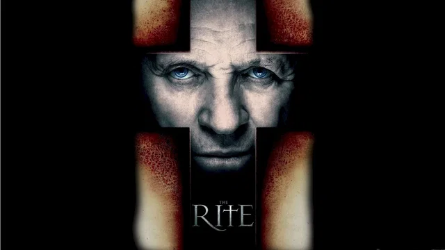 Photo 15 du film : Le rite