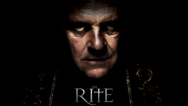 Photo 16 du film : Le rite