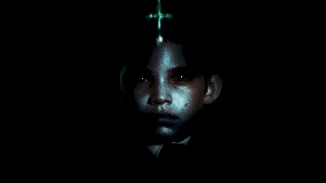 Photo 17 du film : Le rite