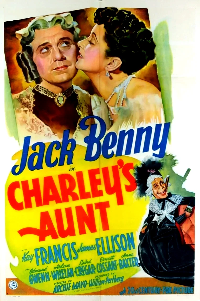 Photo du film : La marraine de charley